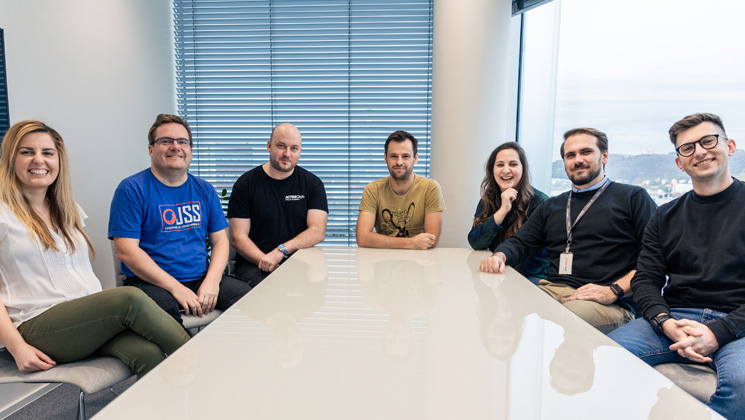 Apollo Team