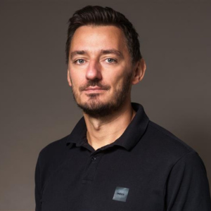 Jakub Plas, Sitecore Division Director at ACTUM Digital Jakub Plas, Sitecore Division Director at ACTUM Digital