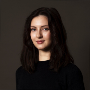 Ana Iordosopol, Business Analyst | Salesforce at ACTUM Digital Ana Iordosopol, Business Analyst | Salesforce at ACTUM Digital