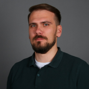 Radek Zíma, Client Success Lead at ACTUM Digital Radek Zíma, Client Success Lead at ACTUM Digital