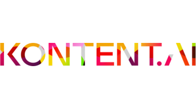 kontent.ai logo