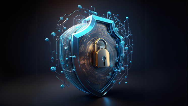 AI in cybersecurity